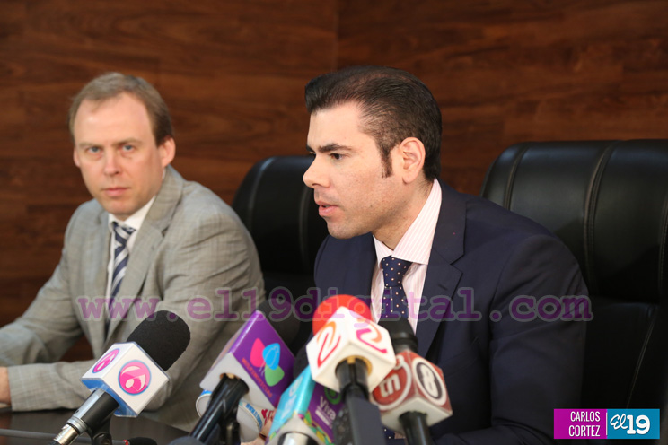 Nicaragua y Rusia crean comisión para desarrollar proyectos de pesca